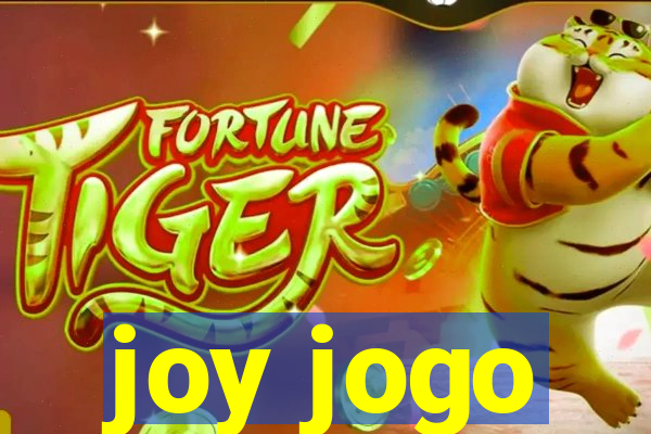 joy jogo